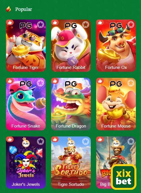 Ilustração de Explore as Slots e Recompensas VIP da xixbet